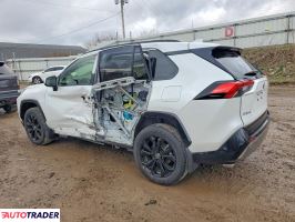 Toyota Pozostałe 2023 2