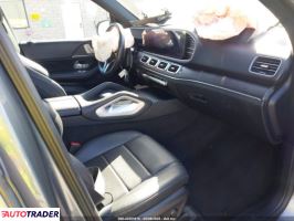 Mercedes GL 2022 2