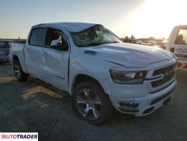 Dodge Ram 2021 5