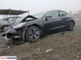 Tesla Model 3 - zobacz ofertę