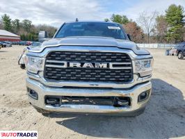 Dodge Ram 2024 6