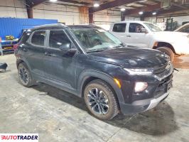 Chevrolet Blazer 2023 1