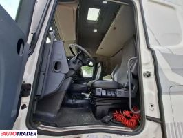 Scania R410
