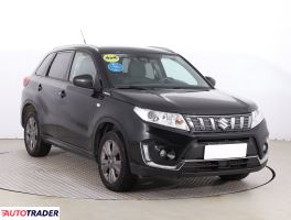 Suzuki Vitara 2019 1.4 138 KM