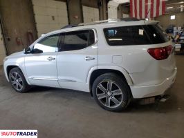 GMC Acadia 2019 3 GMC Acadia 2019 3