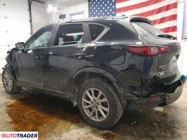 Mazda CX-5 2024 2