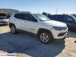 Jeep Compass 2023 2