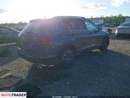 Volkswagen Tiguan 2021 2