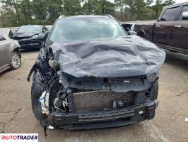 Hyundai Tucson 2020 2