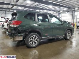 Subaru Forester 2022 2