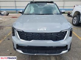 Kia Sorento 2024 2