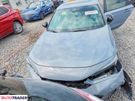 Honda Civic 2026 2