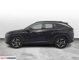 Hyundai Tucson 2022 1.6 180 KM Hyundai Tucson 2022 1.6 180 KM