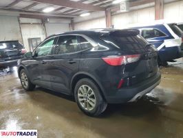 Ford Escape 2020 1