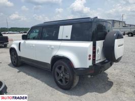 Land Rover Defender 2024 3
