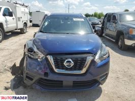 Nissan Pozostałe 2020 1