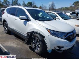 Honda CR-V - zobacz ofertę