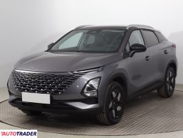 Omoda 5 2024 1.6 144 KM