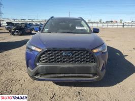 Toyota Corolla 2024 2