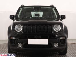 Jeep Renegade 2019 1.3 148 KM