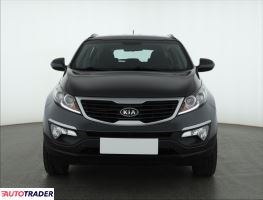 Kia Sportage 2012 1.6 132 KM