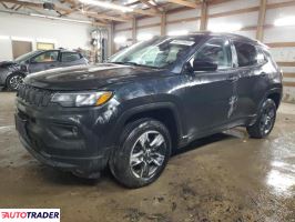 Jeep Compass 2022 2 Jeep Compass 2022 2