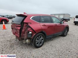 Honda CR-V 2022 2