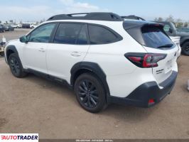 Subaru Outback 2023 2 Subaru Outback 2023 2