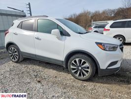 Buick Pozostałe 2021 1