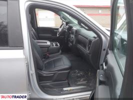 Chevrolet 1500 2020 5