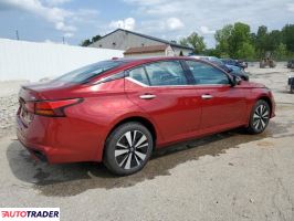 Nissan Altima 2020 2 Nissan Altima 2020 2