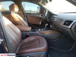 Audi A6 2016 2 Audi A6 2016 2
