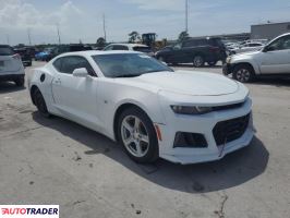 Chevrolet Camaro 2018 2