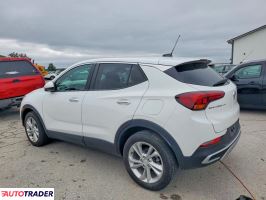 Buick Pozostałe 2020 1