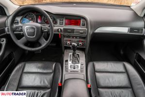 Audi A6 2005 2.4 177 KM Audi A6 2005 2.4 177 KM