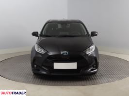 Toyota Yaris - zobacz ofertę
