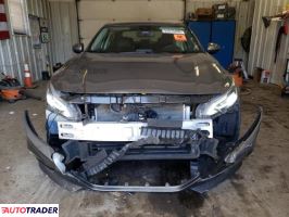 Nissan Altima 2019 2 Nissan Altima 2019 2