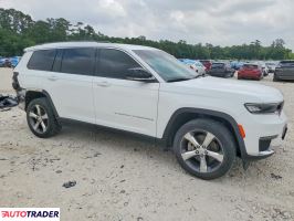 Jeep Cherokee 2021 3
