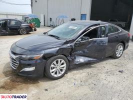 Chevrolet Malibu 2023 1 Chevrolet Malibu 2023 1