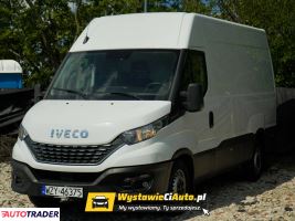 Iveco Daily 2021 2.3