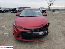 Toyota Corolla 2021 1 Toyota Corolla 2021 1