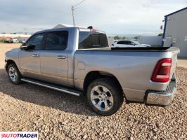 Dodge Ram 2019 5 Dodge Ram 2019 5