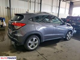 Honda HR-V 2020 1