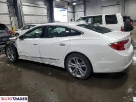 Buick Pozostałe 2019 3