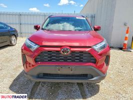 Toyota Pozostałe 2024 2