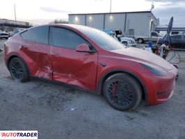 Tesla Model Y 2020 Tesla Model Y 2020