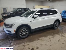 Volkswagen Tiguan - zobacz ofertę