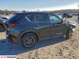Mazda CX-5 2019 2
