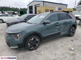 Kia Niro 2024 Kia Niro 2024
