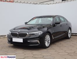 BMW 530 2017 3.0 261 KM BMW 530 2017 3.0 261 KM